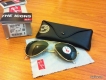 kính rayban 3025 polarized ra đi giá mềm.