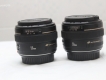 -Canon 50mm F1.4 -Canon 40mm F2.8 (rất mới)--Tamron 17-50mm F2.8 VC For Canon Fulbox