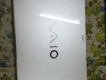 SONY VAIO SVP132A1CW- Màu bạc