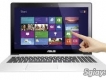 ASUS S500CA I5 màn hình cảm ứng