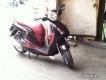 Bán xe tay ga HONDA PS 150i màu đen đời 2008