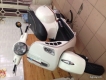 Cần bán xe Piaggo GTS super 125ie đời 2012 hàng nhập khẩu