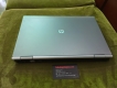 HP EliteBook 8470p i5 IVY 3320M 4G 320G 14" vỏ nhôm máy Ship USA BH 6 tháng giá rẻ
