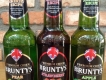 Beer Bruntys...Bia mùi trái cây,nhập khẩu trực tiếp từ Anh