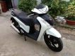 Hcm bán shi 150 nhập khẩu 2012 màu trắng đen sporty ..xe chùm mềnh.