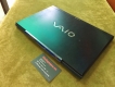 Sony VCPSA i5 sandy 2410 4G SSD 256G Vga rời 1G 13" máy Ship USA BH 6 tháng giá rẻ