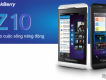 Điện thoại xách tay giá tốt. BB Z10 001, 002, 003. 1076 CMT8 - P4 - Quận TB
