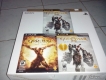 Bán máy PS3 500gb phiên bản GOD OF WAR , mới 98%