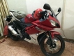 Cần tìm chủ mới cho e R15 YAMAHA giá tốt , chạy ít .