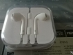 Dư dùng cần bán tai nghe iphone 5 zin theo máy