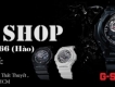 Casio G-Shock '' Mẫu Mới 2014 ''