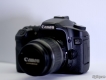 Cần bán nguyên bộ Canon 40D+kiss 18-55mm,mới 98%. Gía tốt