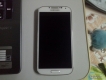 Bán Galaxy S4 I9500 Màu Trắng - Còn Bảo Hành Chính Hãng Đến Tháng 09/2014