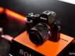 Cần Bán SONY ALPHA A7 likenew 99% fullbox còn bảo hành lâu