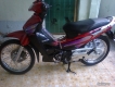 cần bán 01 xe honda future II đời 2005 màu đỏ đen