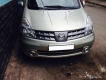 Nissan Livina 1.8 AT. Tiết kiệm xăng 100km/6 lít
