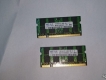 DDR2 Samsung 2G và Pin 8cell máy HP 1135NR