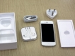 Dư sài cần bán một tai nghe Iphone5 zin theo máy chưa mở tem.