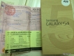 Samsung galaxy s5 - white chính hãng samsung vn nguyên seal new 100% - gía shock