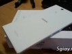Cần bán sony z ultra white 99% fullbox