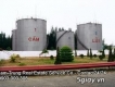 Cần bán, chuyển nhượng tổng kho 10 cây xăng, cảng chuyển tải dầu tại Tiền Giang
