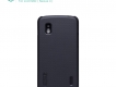 case Nillkin chính hãng cho Goole Nexus 4