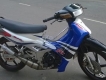 [ Đồng Nai ] Sport 99 up satria 2k