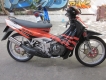 satria 2000 id 6x , đăng ký lần đầu 2005 xe gấu cho ai đam mê :):)