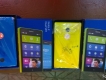 Bán 2 con Nokia X HOT giá 2.250.000đ (Màu xanh, vàng)