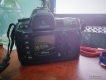 Cần bán body Nikon D70 giá 2 triệu