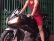 YAMAHA R15 2013 ODO 15xx km giá bèo