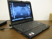 Bán con lenovo x200 thinkpad cấu hình mạnh p8600, ram3 4g, hdd 160g sata giá rẻ đây !