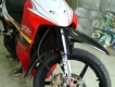 BÁN XIPO RGV120 2000 Lên Satria 2006