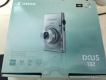 Bán Máy ảnh Canon Ixus 132 giá rẻ mới 100%, tặng bao da + thẻ nhớ 4GB.