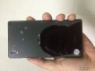 Bán Sony Z1(C6903) màu đen hàng công ty 98%..còn bảo hành đến tháng 25/10/2014