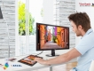 ViewSonic công bố dòng màn hình góc rộng mới với công nghệ SuperClear®