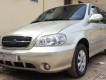 Bán kia carnival 2007