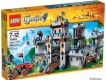 Bán Lego Castle 70404 mới, cực đẹp, to vật vã, giảm 40% so với My Kingdoms.