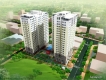 Căn hộ ngay Đầm Sen giá 900 triệu 63m2