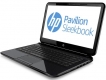 Bán HP ultrabook sleekbook 14, Core I3, card rời 1gb, giá good!!!!