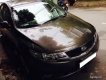 Kia Cerato_2010 Nhập khẩu Korea. Màu Xám TiTan lạ mắt