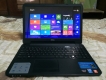 dell 3537 core i5 4200, ram 4g, hdd 500g, VGA ATI HD 8670M, new 99%