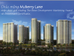 Chung cư mulberry lane Hà Đông đang nhận nhà 0944600588