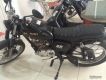 SUZUKI GN-125 Đã lên tracker cho a e chơi