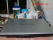 Bán Toshiba Satellite L300 cũ 90%, core  2Duo 2.4, ram 2.5GB, HDD 320GB, 15 inch