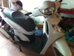 BÁN SH 150i NHẬP THÁNG 2/2008, MÀU TRẮNG,(CHƯA RỚT ĐẦU)