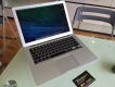 Air 2013 13.3 inch Còn Bảo Hành Core i5 thế hệ 4 Haswell 4g ssd 128G MD760 zin 100%