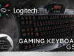 Vô lăng Logitech G27, tay cần Attack 3, Extreme 3D pro ...chính hãng giá siêu rẻ
