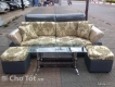 Sofa hiện đại dành cho không gian phòng nhỏ