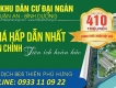 Mở bán dự án khu dân cư Đại Ngàn- Trung tâm thị xã Thuận An- Bình Dương